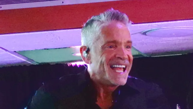 Dave Koz