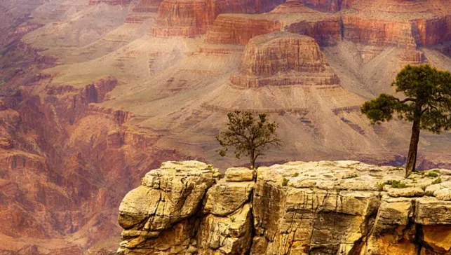 Grand Canyon