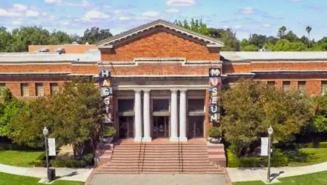 Haggin Museum