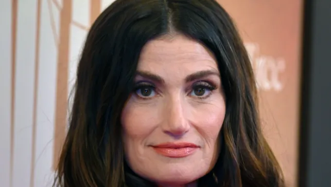 Idina Menzel