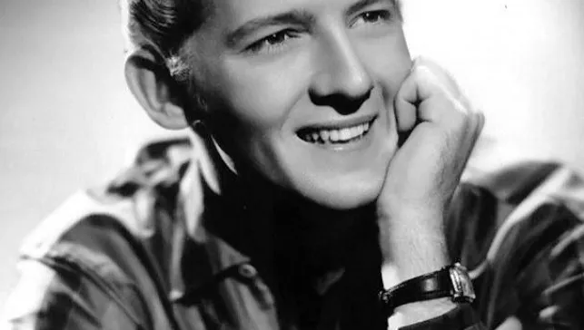 Jerry Lee Lewis