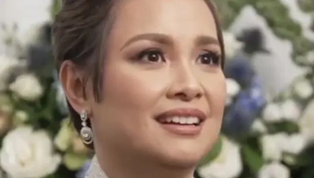 Lea Salonga