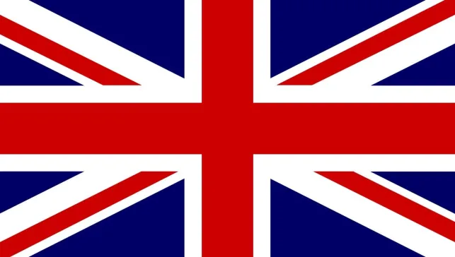 London Flag