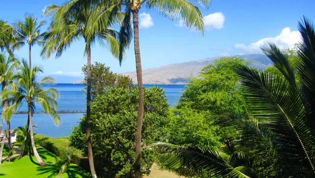 Maui Hawaii