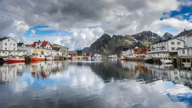 Norway