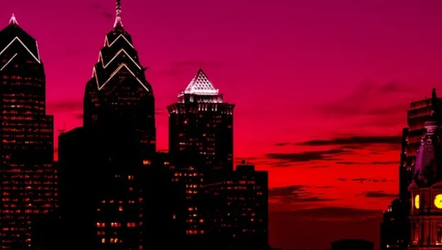Philadelphia