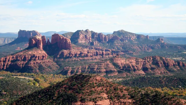 Sedona