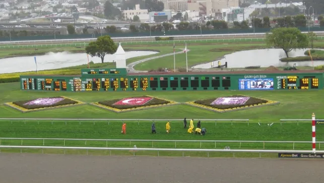Golden Gate Fields