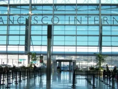 FAA gives go ahead for more take offs and landings at SFO