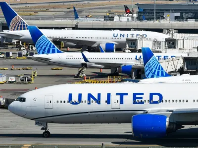 United announces their biggest ever international expansion