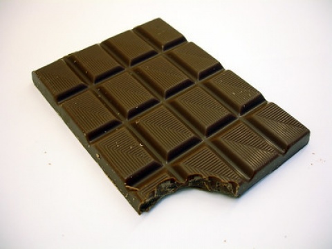 Bar of Chocolate